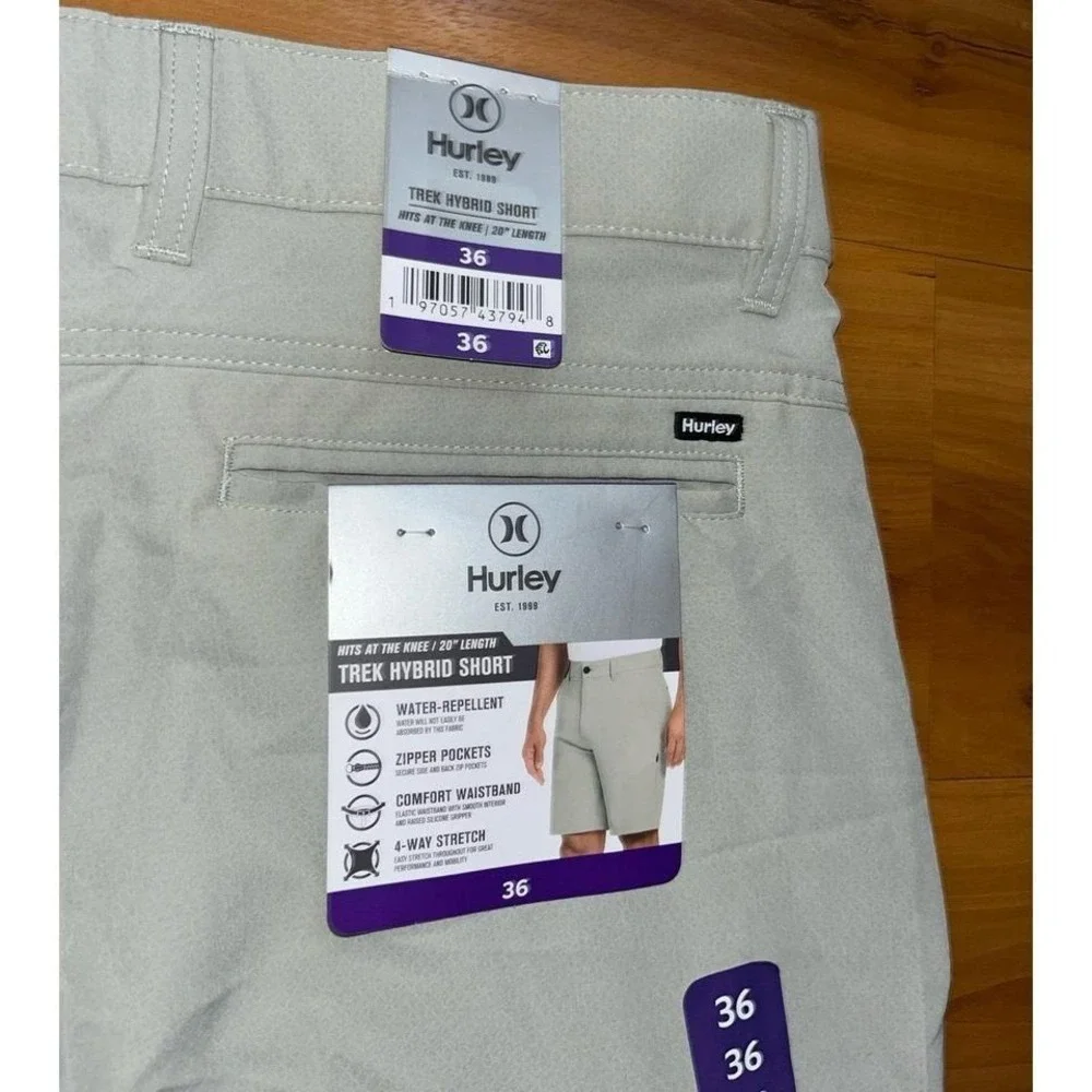 Hurley size 36